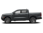 New 2026 Ford Ranger XLT SuperCrew Cab for sale #TLE37403 - photo 1