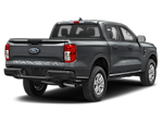 New 2026 Ford Ranger XL SuperCrew Cab for sale #TLE38878 - photo 1