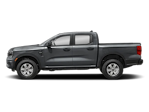 New 2026 Ford Ranger XL SuperCrew Cab for sale #TLE38878 - photo 1