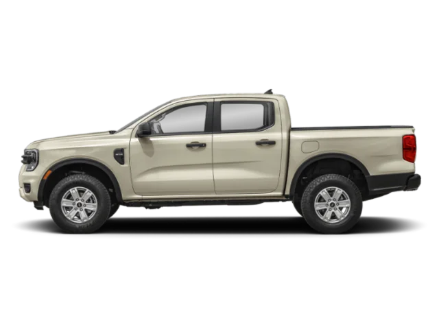 New 2026 Ford Ranger - photo 2