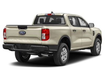 New 2026 Ford Ranger XL SuperCrew Cab for sale #TLE39679 - photo 1