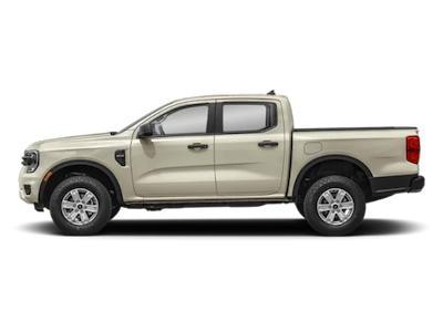 New 2026 Ford Ranger XL SuperCrew Cab for sale #TLE39679 - photo 2