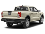 New 2026 Ford Ranger XL SuperCrew Cab for sale #TLE39679 - photo 1