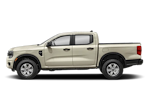 New 2026 Ford Ranger XL SuperCrew Cab for sale #TLE39679 - photo 1