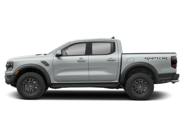 New 2026 Ford Ranger - photo 2