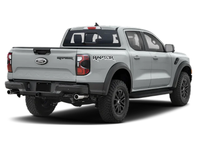 New 2026 Ford Ranger Raptor SuperCrew Cab for sale #TLE40230 - photo 1