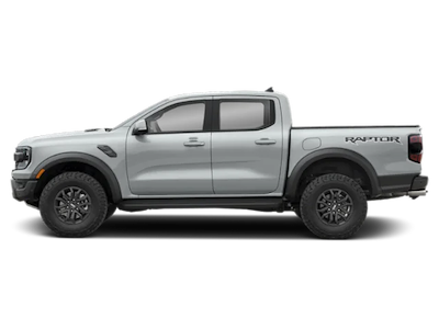 New 2026 Ford Ranger Raptor SuperCrew Cab for sale #TLE40230 - photo 2