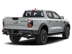 New 2026 Ford Ranger Raptor SuperCrew Cab for sale #TLE40230 - photo 1