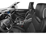 New 2026 Ford Ranger Raptor SuperCrew Cab for sale #TLE40230 - photo 5