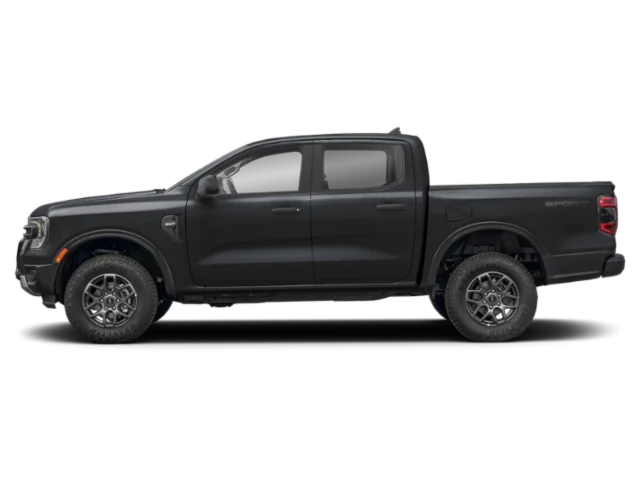 New 2026 Ford Ranger - photo 2