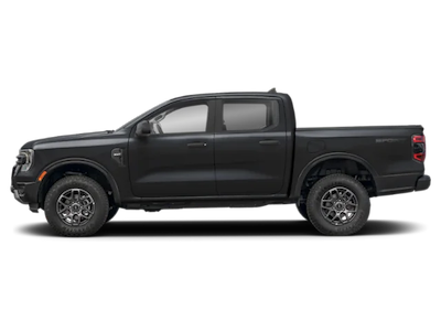 New 2026 Ford Ranger XLT SuperCrew Cab for sale #TLE42818 - photo 2