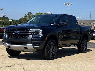 2026 Ford Ranger SuperCrew Cab 4x4 Pickup for sale #TLE42818 - photo 1