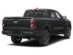 New 2026 Ford Ranger XLT SuperCrew Cab for sale #TLE42818 - photo 1