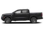 New 2026 Ford Ranger XLT SuperCrew Cab for sale #TLE42818 - photo 1