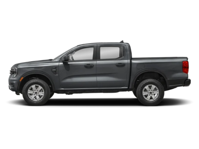 New 2026 Ford Ranger - photo 2