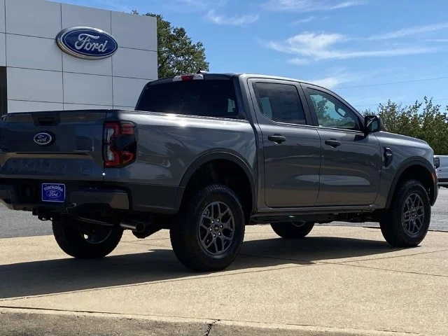 New 2026 Ford Ranger - photo 2