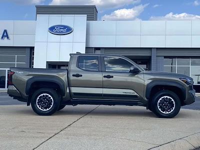 2024 Toyota Tacoma Double Cab 4WD Pickup for sale #TM047864 - photo 1