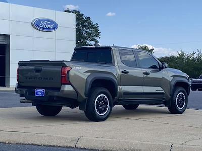 2024 Toyota Tacoma Double Cab 4WD Pickup for sale #TM047864 - photo 2