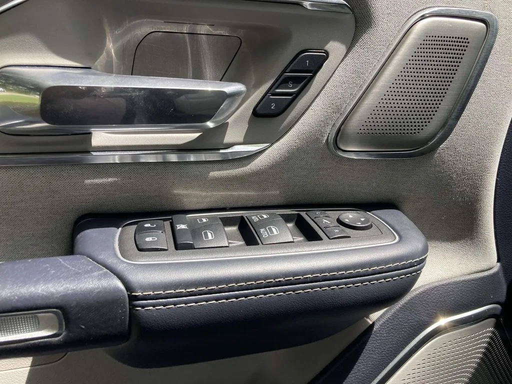 Used 2022 Ram 1500 - photo 10