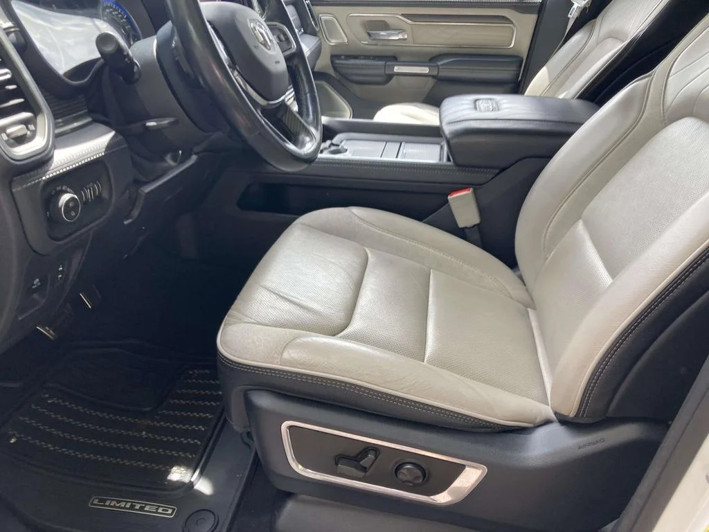 Used 2022 Ram 1500 - photo 11
