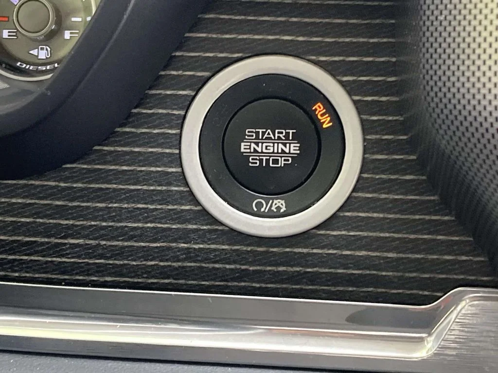 Used 2022 Ram 1500 - photo 16