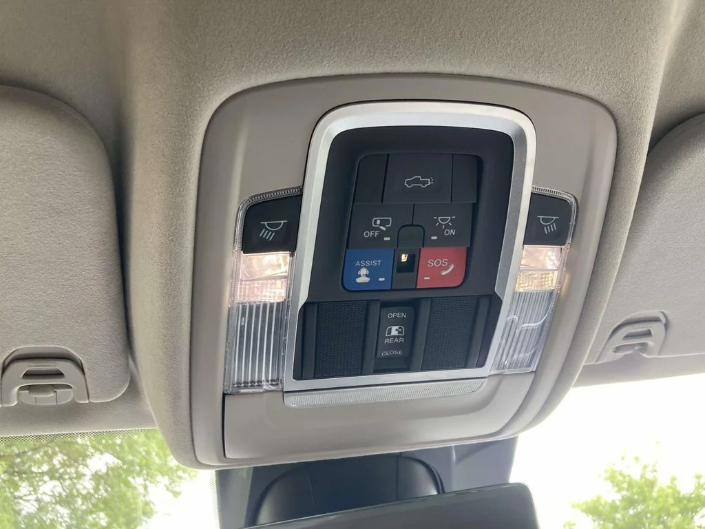 Used 2022 Ram 1500 - photo 18