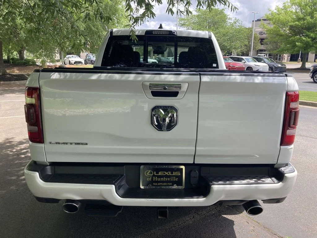 Used 2022 Ram 1500 - photo 22