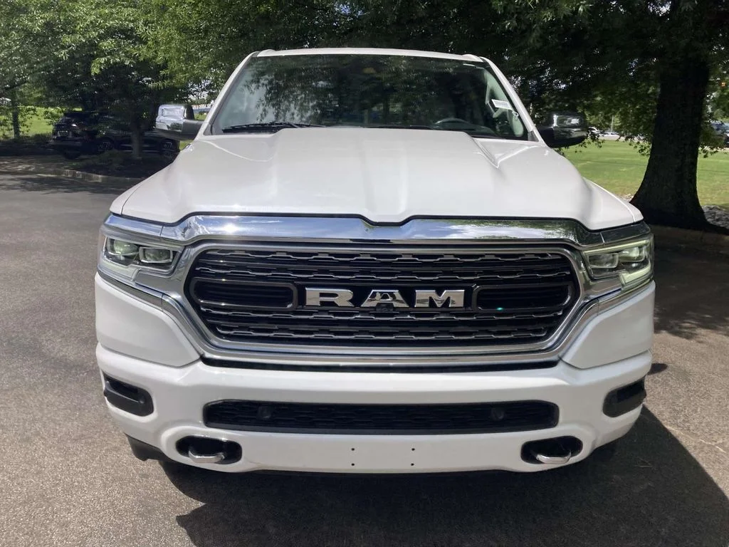 Used 2022 Ram 1500 - photo 5