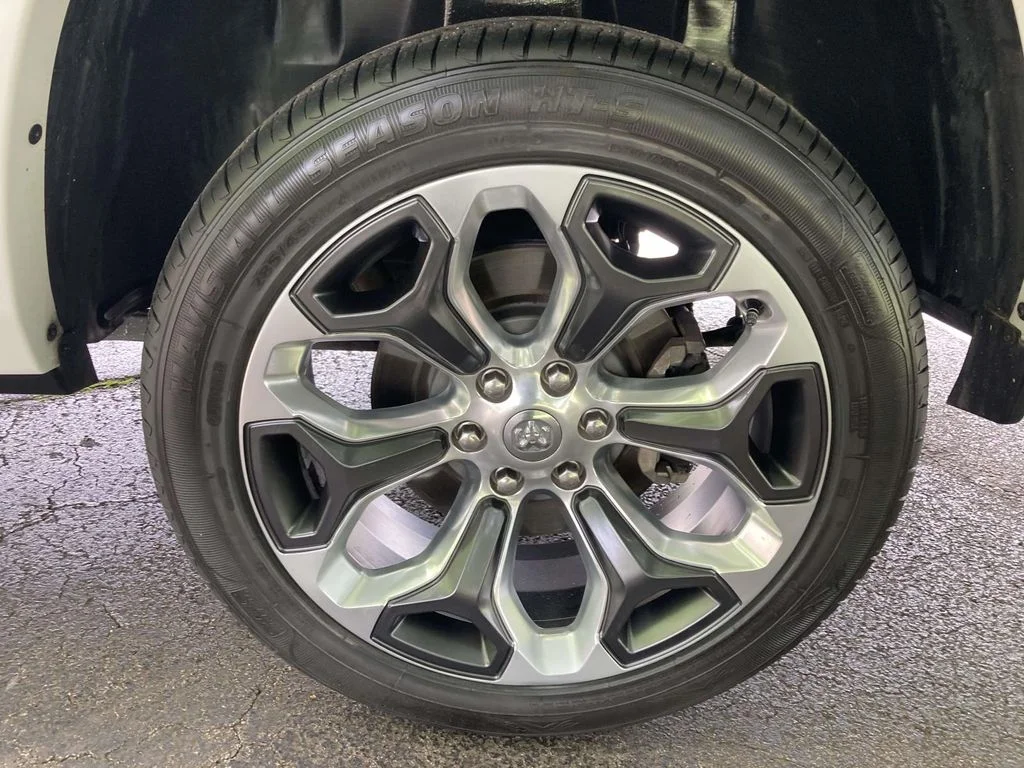Used 2022 Ram 1500 - photo 6