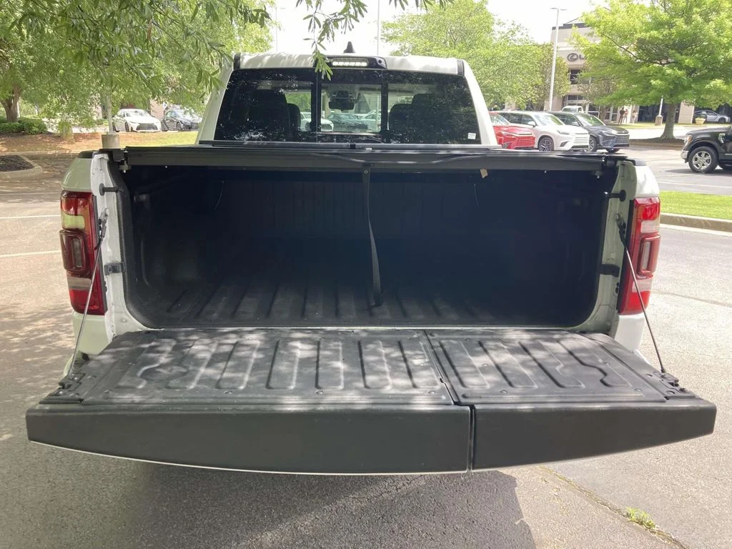 Used 2022 Ram 1500 - photo 7