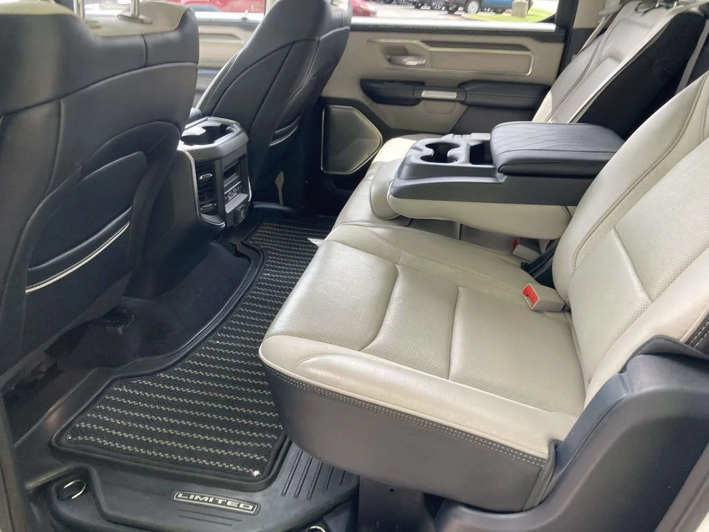 Used 2022 Ram 1500 - photo 8