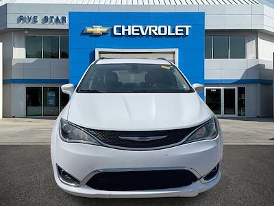 Used 2020 Chrysler Pacifica - photo 1