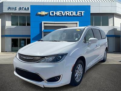 Used 2020 Chrysler Pacifica - photo 2