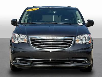 2016 Chrysler Town and Country FWD Minivan for sale #TR189155 - photo 1