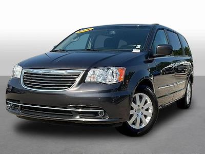2016 Chrysler Town and Country FWD Minivan for sale #TR189155 - photo 2