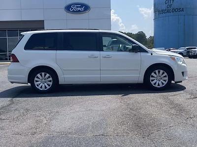 2012 Volkswagen Routan FWD Minivan for sale #TR391660 - photo 1