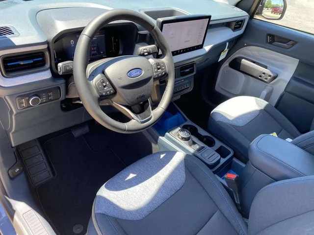 New 2026 Ford Maverick - photo 2