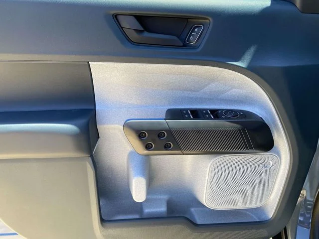 New 2026 Ford Maverick - photo 5