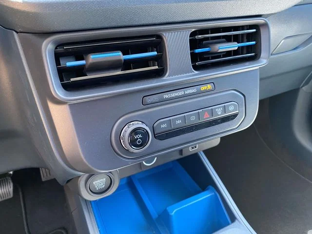 New 2026 Ford Maverick - photo 8