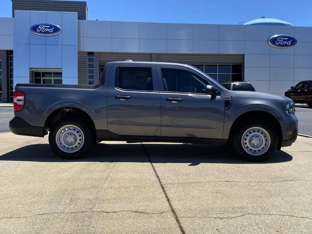 New 2026 Ford Maverick - photo 1