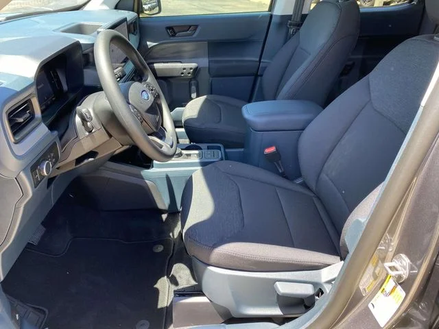 New 2026 Ford Maverick - photo 12
