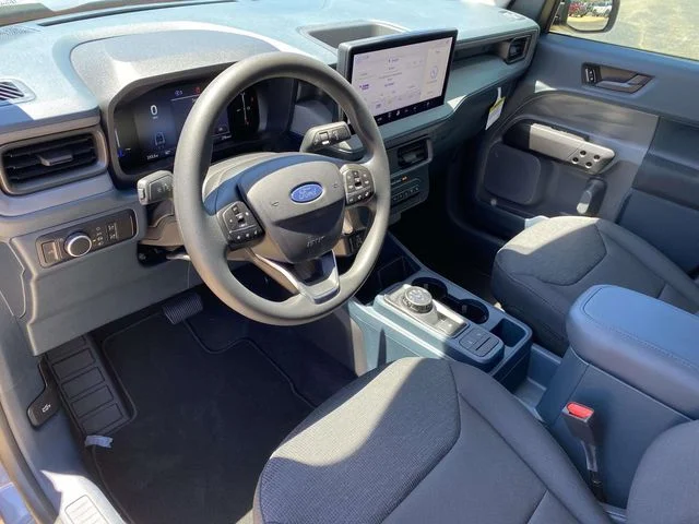 New 2026 Ford Maverick - photo 13