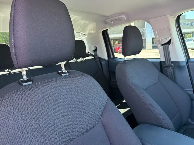 New 2026 Ford Maverick - photo 17