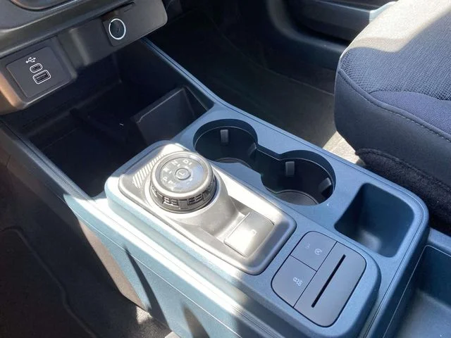 New 2026 Ford Maverick - photo 18