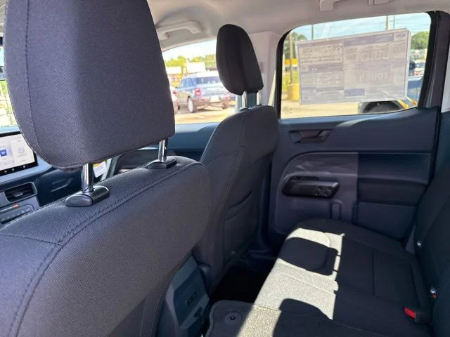 New 2026 Ford Maverick - photo 19