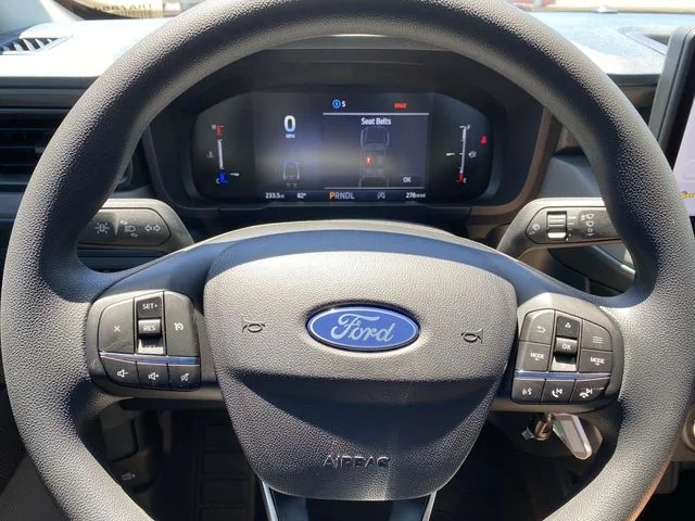 New 2026 Ford Maverick - photo 21