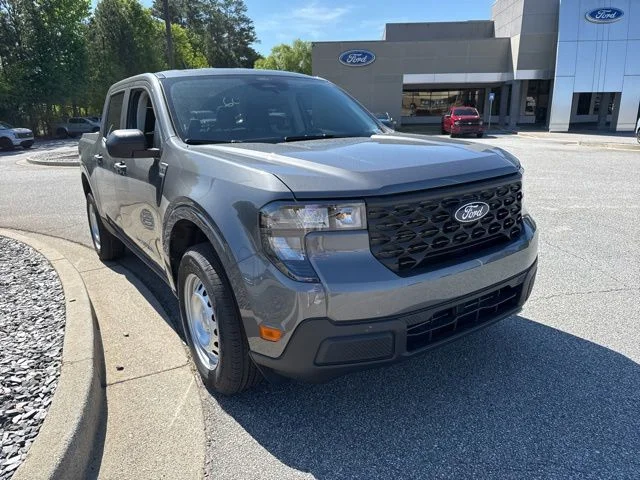 New 2026 Ford Maverick - photo 2