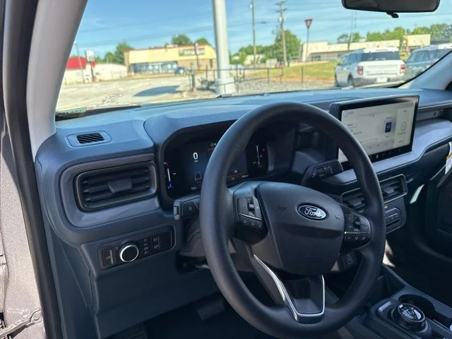 New 2026 Ford Maverick - photo 24
