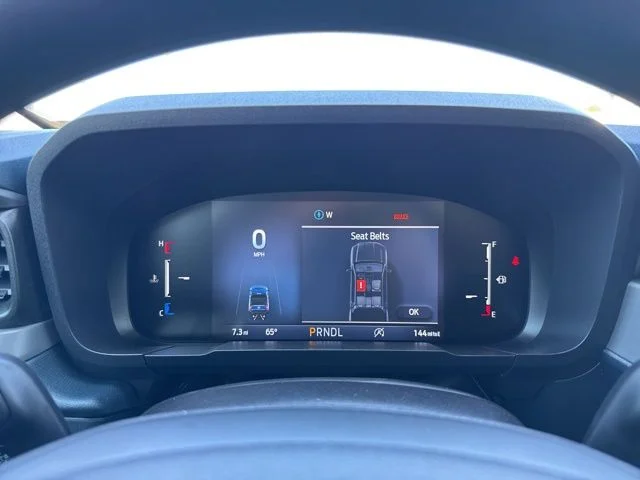 New 2026 Ford Maverick - photo 25