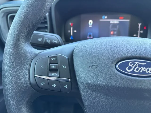 New 2026 Ford Maverick - photo 27